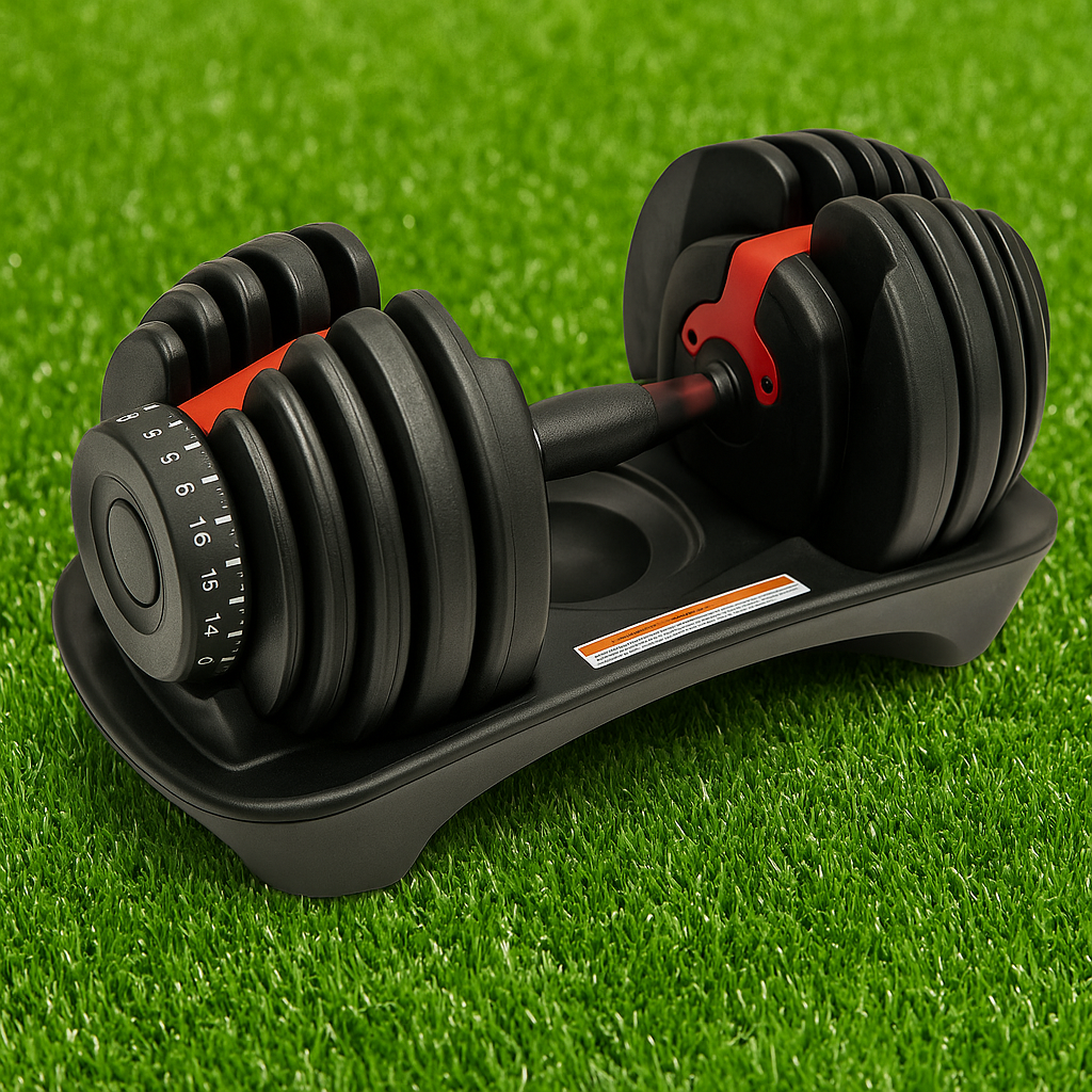 Adjustable Dumbbell (each)